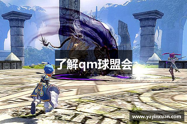 了解qm球盟会